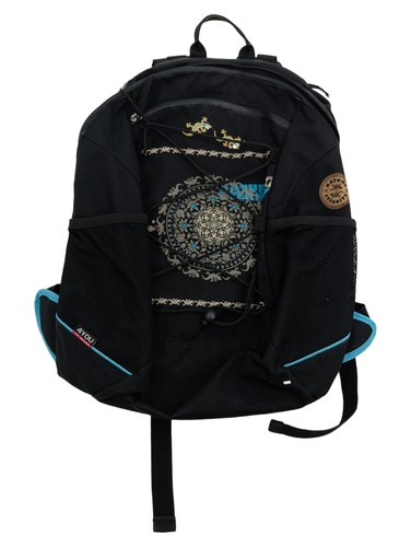 4you rucksack kinder schwarz - rucksack,