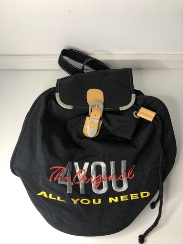 You rucksack - you,