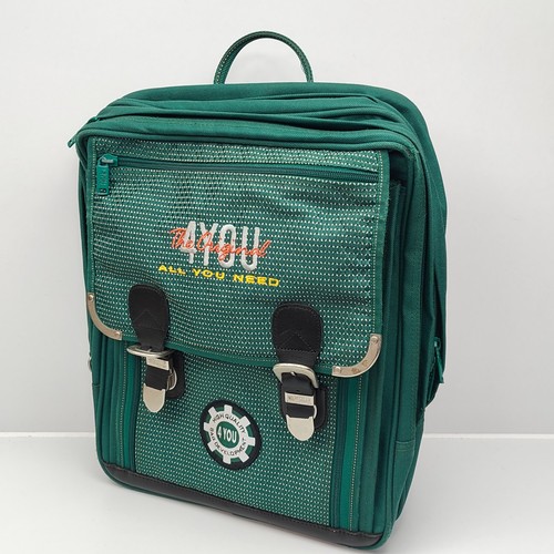 4you schulrucksack grün - ,