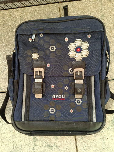 Rucksack 4you schulrucksack - rucksack,