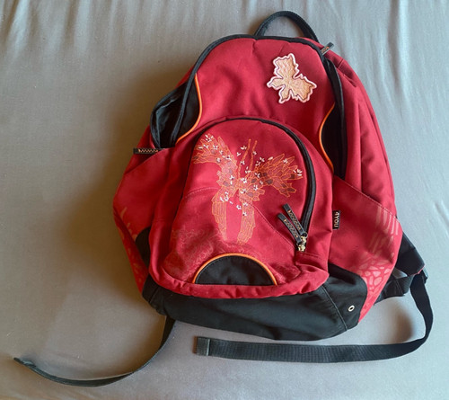 4you rucksack tasche - 4you,