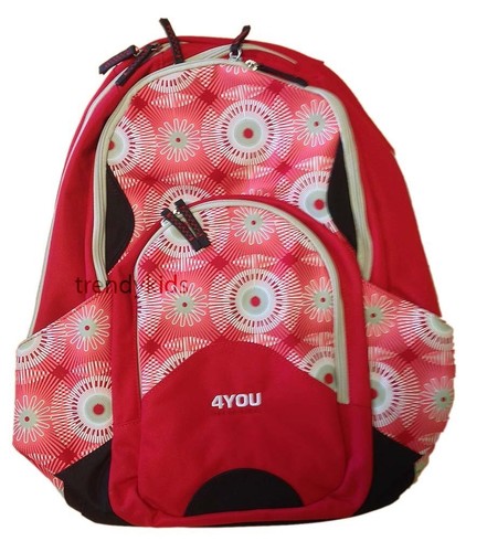 4you rucksack flow 172 - 4you,