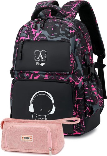 Asge schulrucksack - asge,