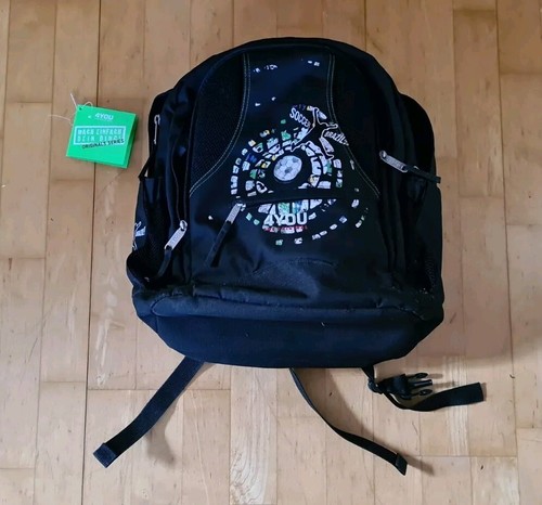 Schul rucksack you mit - you,