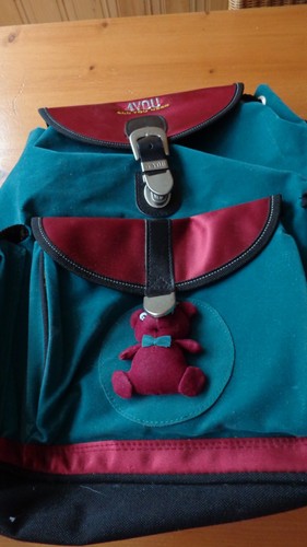 Rucksack von you limited - von,