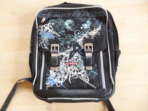 Schulrucksack von you - von, /