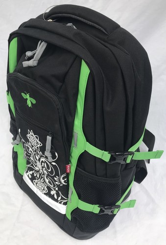 4you rucksack bee ornamental - bee,