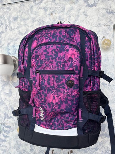 4you schulrucksack jump im - 4you,