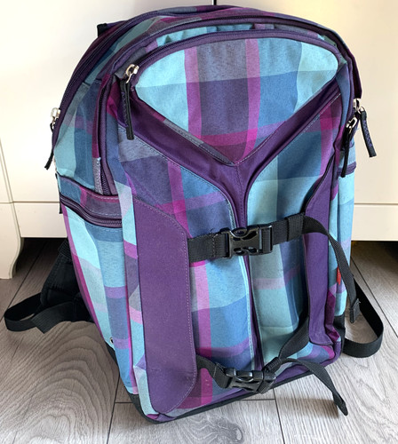 Rucksack sport schule - rucksack,