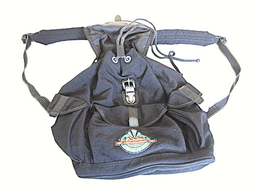 Rucksack 4you all you - need, the