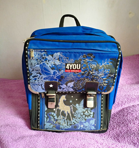4you schulranzen schulrucksack - schulranzen,