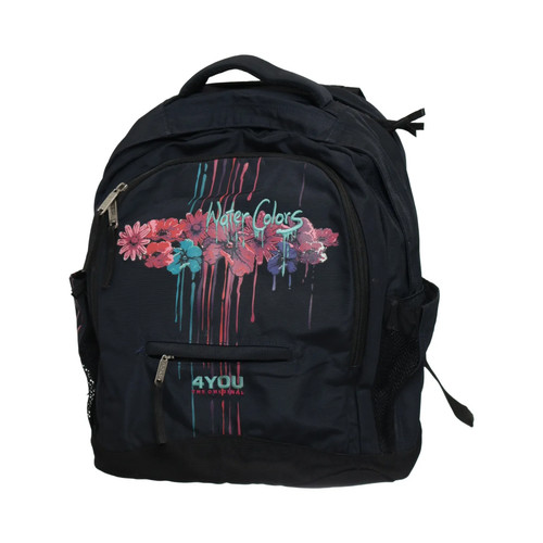 You rucksack model - 4, water