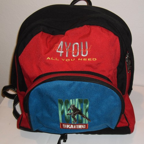 Rucksack you gebr - you,, gebr.