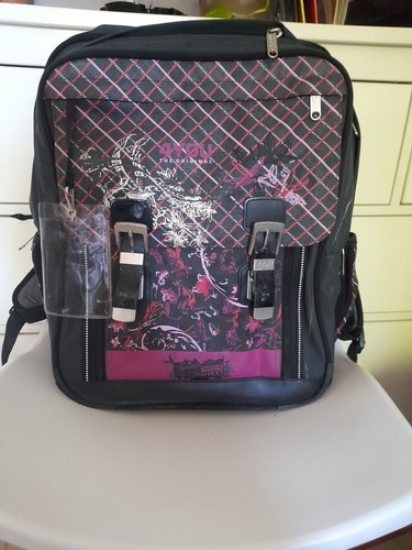 Rucksack schulrucksack - ,