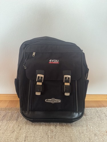 4you schulranzen rucksack - 4you,