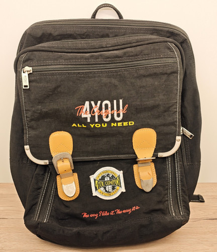 Vintage 4you - 🎒,