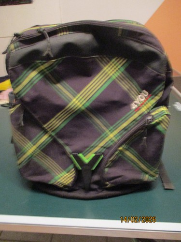 You igrec schulrucksack - you,