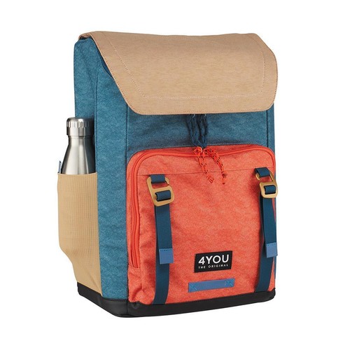 4you rucksack 4 the - -,