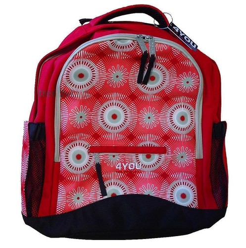 4you schulrucksack compact - 4you,