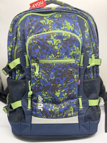 4you jump schulrucksack - jump,