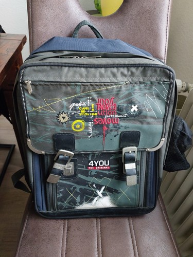 You schulrucksack jungen - 4,