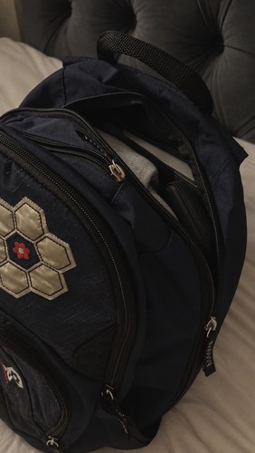 4you rucksack the original - rucksack,