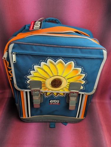 4you rucksack schulrucksack - rucksack,