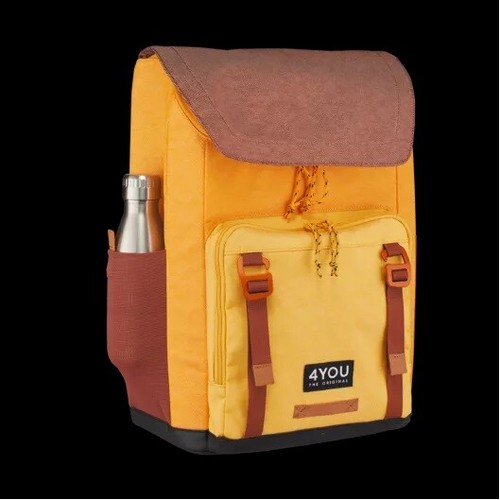 Schulrucksack rucksack 4you - schulrucksack,