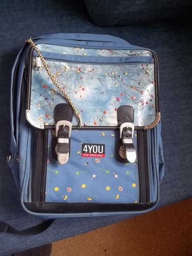 4you schulrucksack - ,