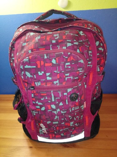 Schulrucksack you jump ca - you,