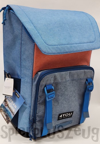 4you reefs backpack - 4you,