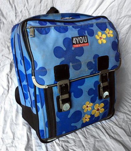 Rucksack 4you laptoptasche - 4you, m.
