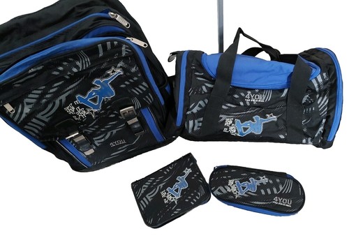 You rucksack schulranzen - 4,