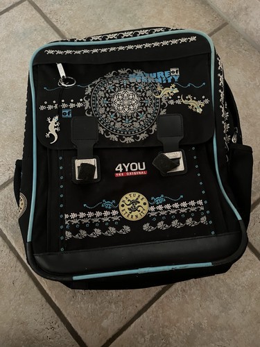 Schulrucksack you - 4,