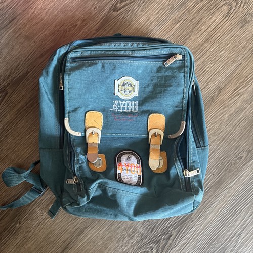 Vintage 4you company rucksack - company,