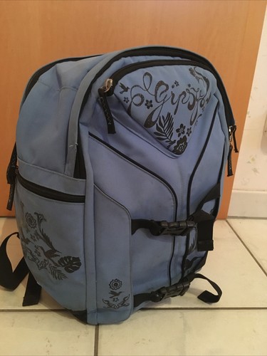 4you schul rucksack gipsy mit - schul-rucksack,