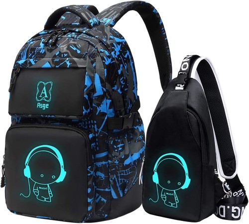 Asge schulrucksack - asge,