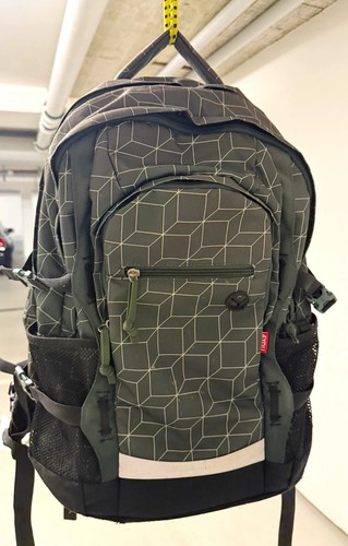 4you schulrucksack unisex - schulrucksack,
