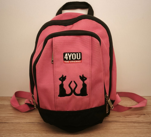 4you mini rucksack - 4you, –