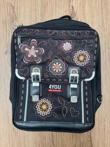 4you schulrucksack - "4you",