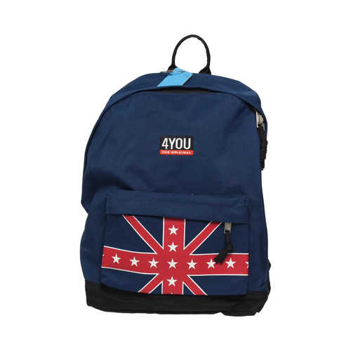 You the original rucksack - you,
