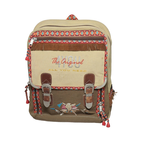 You rucksack model the - you,, model: