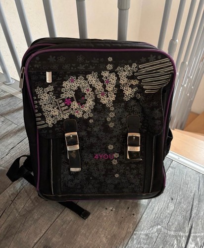 4you damen rucksack - damen, love