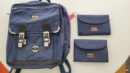 4you schulrucksack ranzen in - /,