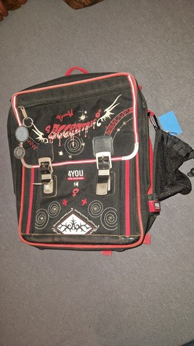 You schulrucksack mit - you,